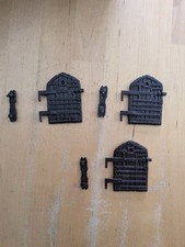 Dark World Board Game Set Of 3