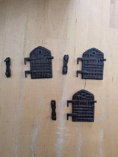 Dark world board - dark,