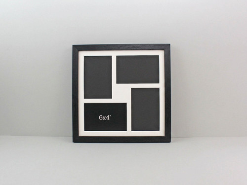 Wooden multi aperture - aperture, photo