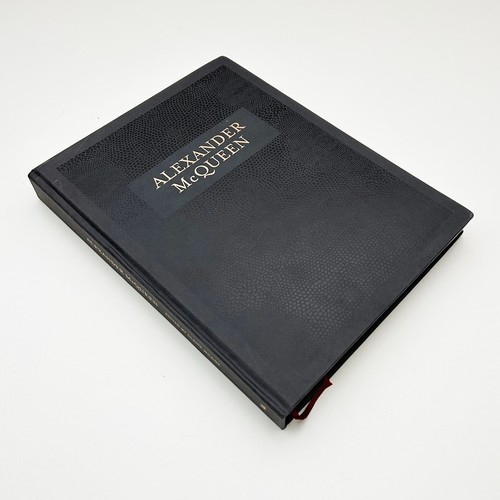 Alexander mcqueen coffee - mcqueen, table