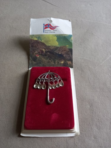 Vossasylv silver norwegian - vossasylv,