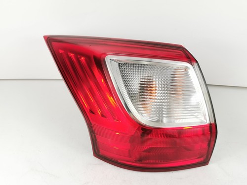 Tail light assembly - tail,