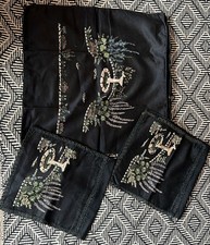 Antique Victorian hand