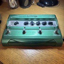 Line 6 DL4 Stompbox Delay