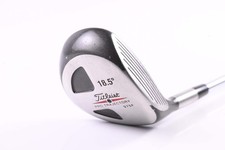 Titleist 975 F #5 Wood / 18.5