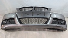 BMW 3 Series E90 E91 M Sport Front Bumper LCI 2009–2012 Space Grey A52 Genuine 