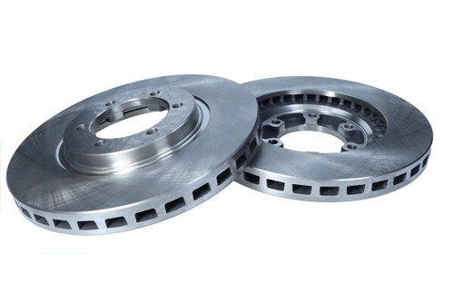 Pcs maxgear 2383 brake - pcs, 19-2383