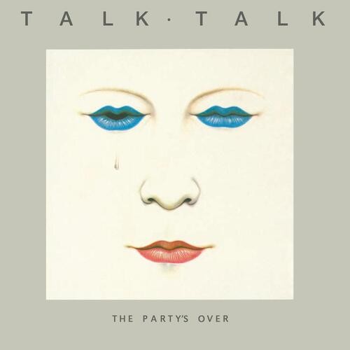 Talk the party s - :, party's