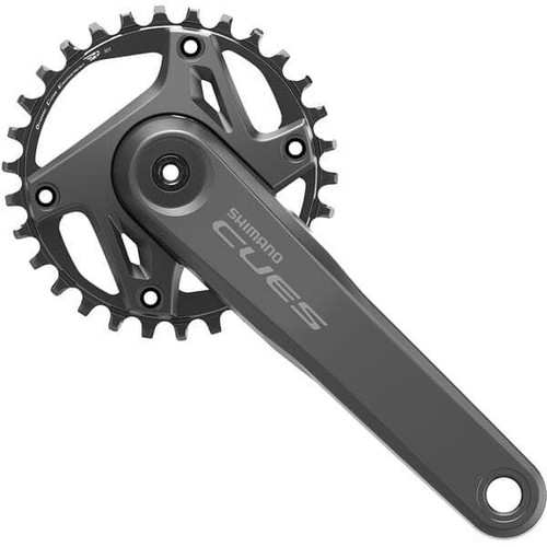 Shimano cues u6000 2 - fc-u6000-1,