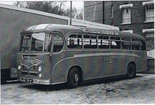 Bus Photo: TUF19 Southdown MS