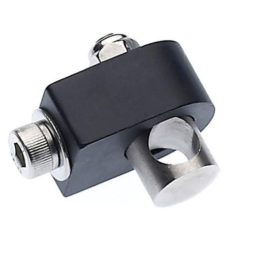 Tube clamp block racktime - clamp,