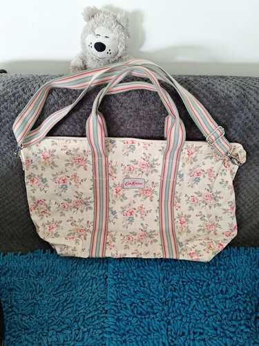 Cath kidston large tote - large, bag