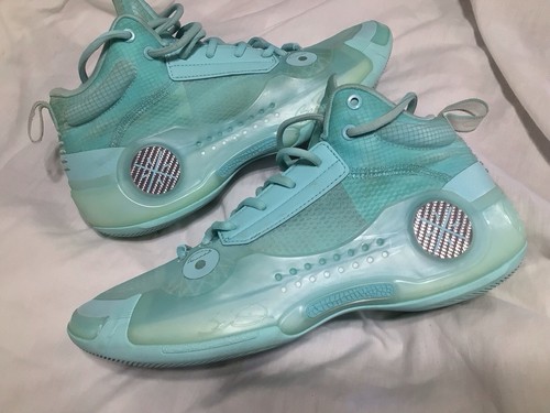Ning way wade mint - li-ning,