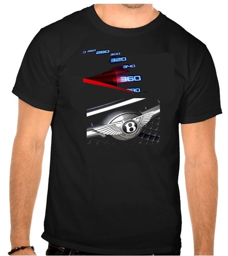Bentley tachometer auto - auto, logo