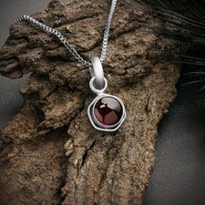 Real Mozambique Garnet