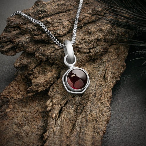 Real mozambique garnet - mozambique,