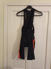 Castelli Men's Bib Shorts Size
