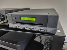 Cyrus CDt CD Transport