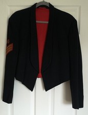  British Army Mess Jacket