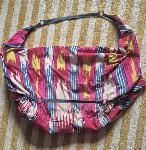 Fat face large bag