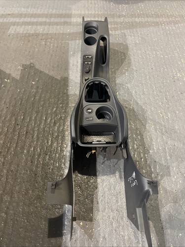 Seat leon center - center, console