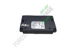 2015 FORD FOCUS ECU