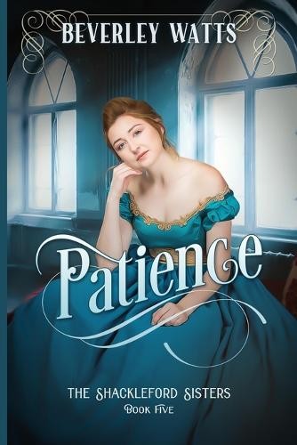 Patience the shackleford - patience,
