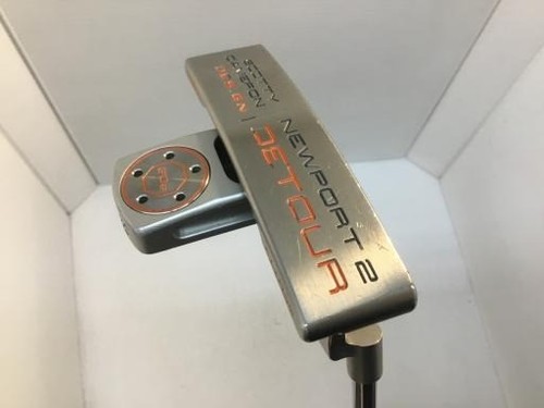 Scotty cameron detour - detour, newport