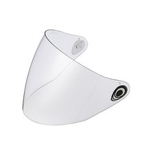 OGK KABUTO H-3 shield clear