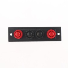 1Pcs Amplifier Chassis