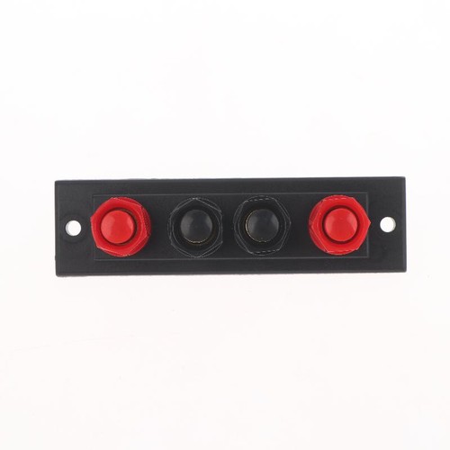 1pcs amplifier chassis - 1pcs,