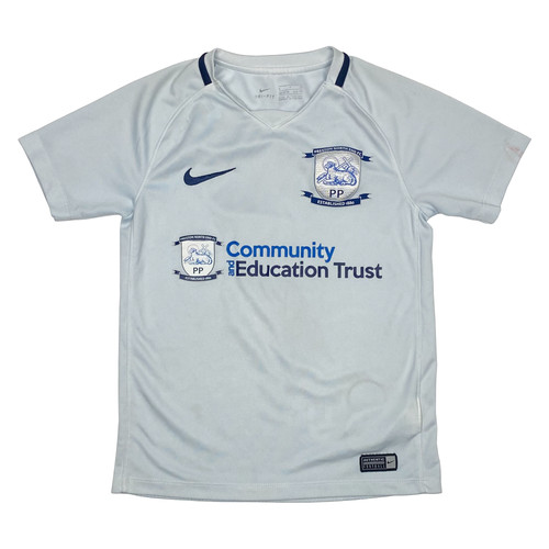 Preston north end - preston,