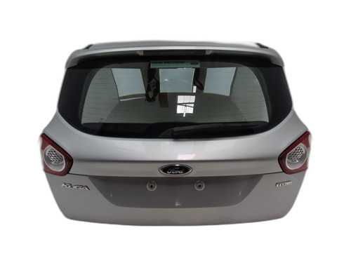 2010 ford kuga zetec tdci - tdci, 140