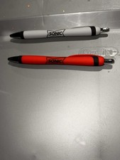 Sonic Ink Pens