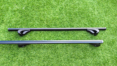 Nordrive helio black roof - helio, bars