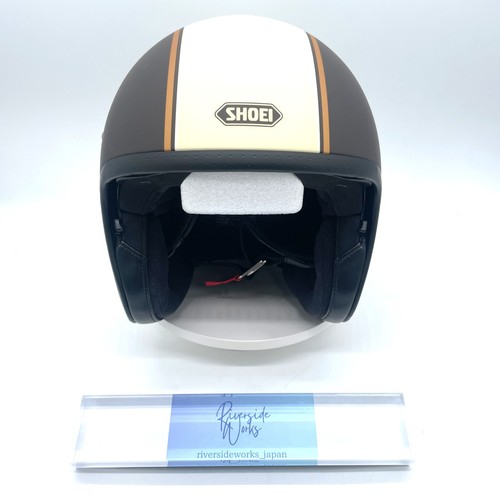 Shoei carburettor tc 10 - j,