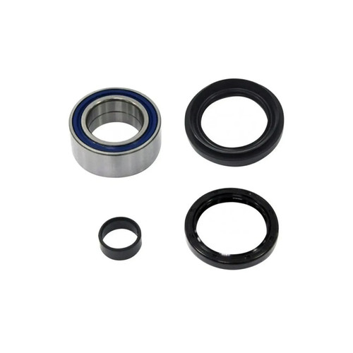 Front wheel bearing kit - wheel,