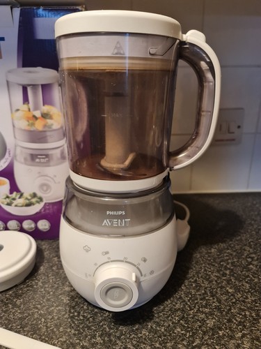 Philips avent premium - premium, 4-in-1