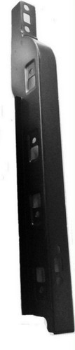 Bulkhead pillar for land - ,