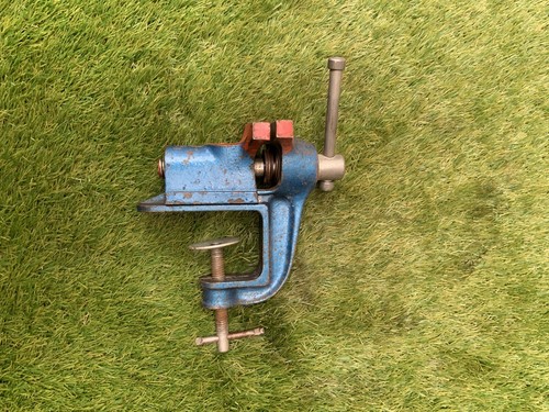 Model making british made - made, vice