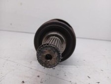 207816 front transmission lh for HONDA ACCORD COUPE (CG2 4) 3.0 V6 (CG2) 1998