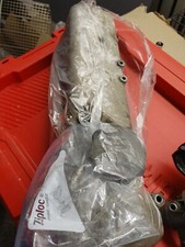 1961 - 65 MERCEDES VALVE COVER