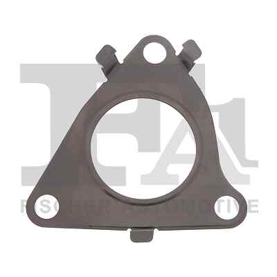 New gasket exhaust pipe for - new,