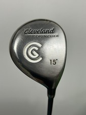 Cleveland Launcher 3 Wood / 15