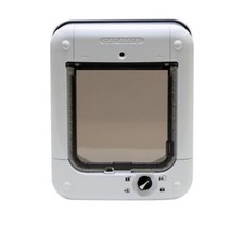 Microchip Cat Flap (360W) For