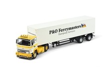 Tekno 1:50 Ferrymasters Ford