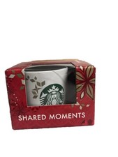 Starbucks Christmas Coffee Mug