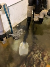 Replacement Fluval FX intake