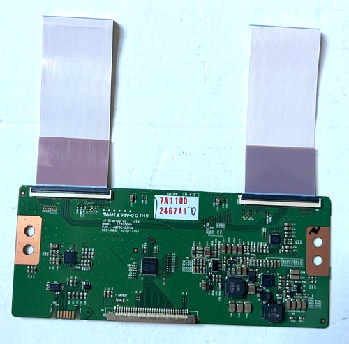 Lvds for 32bl502b 32bl505b - for,