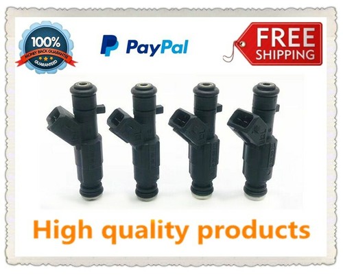 4pcs 0280156321 fuel - 4pcs, injector